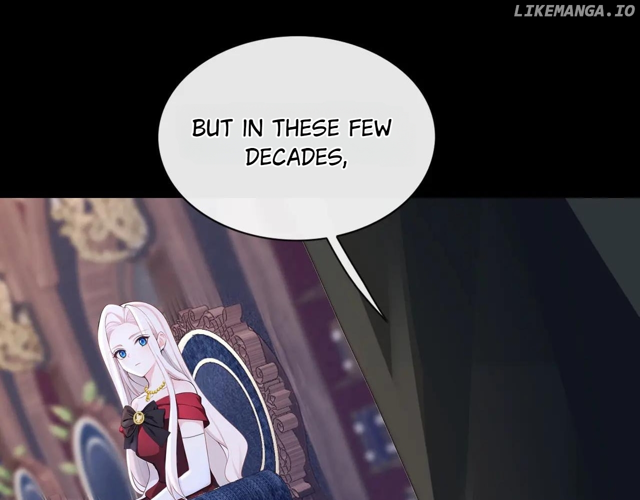 Quick Transmigration: The Host Wants To Die Chapter 151 - page 37
